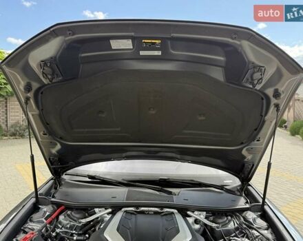 Ауди А6 2018 в Виннице на Automoto.ua Серый Ауди А6, объемом двигателя 3 л и пробегом 72 тыс. км за 35900 $, фото 61 на Automoto.ua