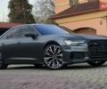 Сірий Ауді А6, об'ємом двигуна 3 л та пробігом 122 тис. км за 52000 $, фото 2 на Automoto.ua