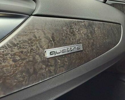 Серый Ауди А6, объемом двигателя 1.97 л и пробегом 220 тыс. км за 24900 $, фото 12 на Automoto.ua