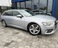 Сірий Ауді А6, об'ємом двигуна 3 л та пробігом 186 тис. км за 34900 $, фото 6 на Automoto.ua