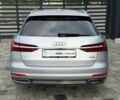Сірий Ауді А6, об'ємом двигуна 3 л та пробігом 186 тис. км за 34900 $, фото 11 на Automoto.ua