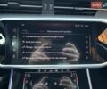 Серый Ауди А6, объемом двигателя 2.97 л и пробегом 161 тыс. км за 45500 $, фото 50 на Automoto.ua