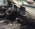 Серый Ауди А6, объемом двигателя 3 л и пробегом 120 тыс. км за 19999 $, фото 23 на Automoto.ua