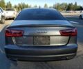 Серый Ауди А6, объемом двигателя 3 л и пробегом 76 тыс. км за 3300 $, фото 5 на Automoto.ua