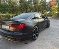 Сірий Ауді А6, об'ємом двигуна 3 л та пробігом 137 тис. км за 44000 $, фото 20 на Automoto.ua