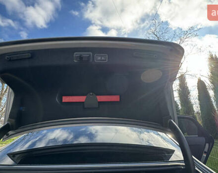 Серый Ауди А6, объемом двигателя 1.97 л и пробегом 145 тыс. км за 25999 $, фото 37 на Automoto.ua