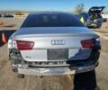 Сірий Ауді А6, об'ємом двигуна 2 л та пробігом 86 тис. км за 3900 $, фото 5 на Automoto.ua