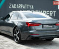 Серый Ауди А6, объемом двигателя 3 л и пробегом 174 тыс. км за 42500 $, фото 11 на Automoto.ua