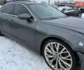 Серый Ауди А6, объемом двигателя 3 л и пробегом 145 тыс. км за 24200 $, фото 31 на Automoto.ua