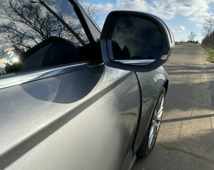 Серый Ауди А6, объемом двигателя 1.97 л и пробегом 145 тыс. км за 25999 $, фото 12 на Automoto.ua