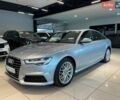 Серый Ауди А6, объемом двигателя 1.97 л и пробегом 57 тыс. км за 26500 $, фото 1 на Automoto.ua