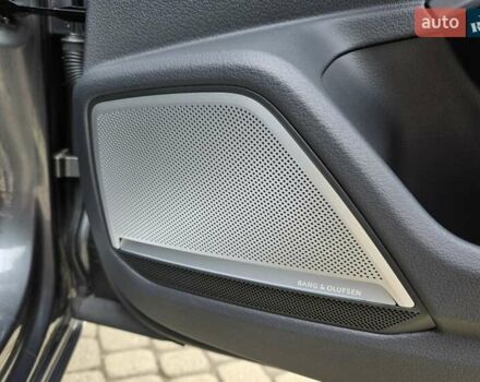 Сірий Ауді А6, об'ємом двигуна 3 л та пробігом 122 тис. км за 52000 $, фото 96 на Automoto.ua