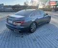 Сірий Ауді А6, об'ємом двигуна 3 л та пробігом 95 тис. км за 32000 $, фото 3 на Automoto.ua