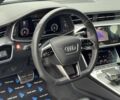 Сірий Ауді А6, об'ємом двигуна 3 л та пробігом 186 тис. км за 34900 $, фото 16 на Automoto.ua
