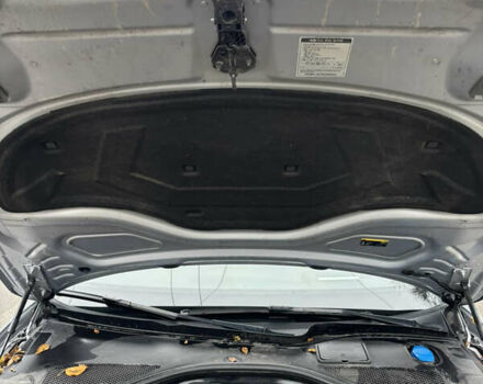 Серый Ауди А6, объемом двигателя 1.97 л и пробегом 120 тыс. км за 26500 $, фото 25 на Automoto.ua