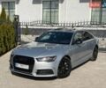 Серый Ауди А6, объемом двигателя 3 л и пробегом 101 тыс. км за 21450 $, фото 1 на Automoto.ua
