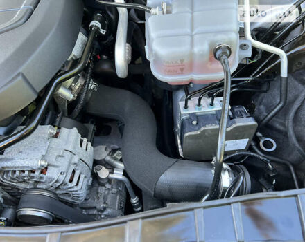 Сірий Ауді А6, об'ємом двигуна 1.98 л та пробігом 94 тис. км за 23900 $, фото 40 на Automoto.ua