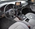 Сірий Ауді А6, об'ємом двигуна 2 л та пробігом 40 тис. км за 28000 $, фото 8 на Automoto.ua