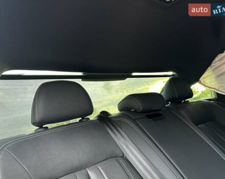 Серый Ауди А6, объемом двигателя 3 л и пробегом 76 тыс. км за 17900 $, фото 16 на Automoto.ua