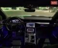 Сірий Ауді А6, об'ємом двигуна 3 л та пробігом 122 тис. км за 52000 $, фото 151 на Automoto.ua