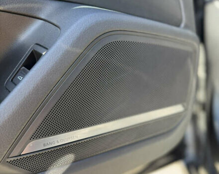 Серый Ауди А6, объемом двигателя 3 л и пробегом 37 тыс. км за 35300 $, фото 22 на Automoto.ua