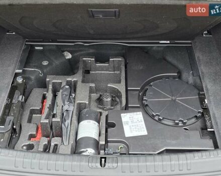 Сірий Ауді А6, об'ємом двигуна 3 л та пробігом 122 тис. км за 52000 $, фото 48 на Automoto.ua