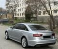 Серый Ауди А6, объемом двигателя 1.97 л и пробегом 220 тыс. км за 24900 $, фото 2 на Automoto.ua