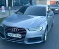 Серый Ауди А6, объемом двигателя 1.8 л и пробегом 124 тыс. км за 25500 $, фото 36 на Automoto.ua