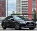 Серый Ауди А6, объемом двигателя 3 л и пробегом 139 тыс. км за 38500 $, фото 1 на Automoto.ua