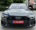 Ауди А6 2018 в Виннице на Automoto.ua Серый Ауди А6, объемом двигателя 3 л и пробегом 72 тыс. км за 35900 $, фото 10 на Automoto.ua