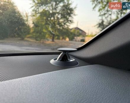 Сірий Ауді А6, об'ємом двигуна 3 л та пробігом 137 тис. км за 44000 $, фото 35 на Automoto.ua