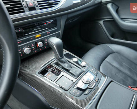 Серый Ауди А6, объемом двигателя 3 л и пробегом 101 тыс. км за 23990 $, фото 19 на Automoto.ua