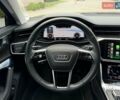 Ауди А6 2018 в Виннице на Automoto.ua Серый Ауди А6, объемом двигателя 3 л и пробегом 72 тыс. км за 35900 $, фото 27 на Automoto.ua