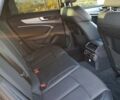Сірий Ауді А6, об'ємом двигуна 2.97 л та пробігом 113 тис. км за 41500 $, фото 14 на Automoto.ua
