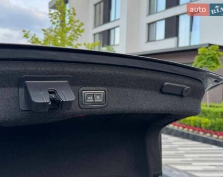 Серый Ауди А6, объемом двигателя 2.97 л и пробегом 191 тыс. км за 46500 $, фото 10 на Automoto.ua