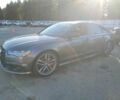 Серый Ауди А6, объемом двигателя 3 л и пробегом 76 тыс. км за 3300 $, фото 1 на Automoto.ua