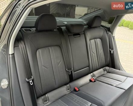 Ауди А6 2018 в Виннице на Automoto.ua Серый Ауди А6, объемом двигателя 3 л и пробегом 72 тыс. км за 35900 $, фото 45 на Automoto.ua