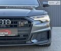 Серый Ауди А6, объемом двигателя 3 л и пробегом 105 тыс. км за 48900 $, фото 2 на Automoto.ua