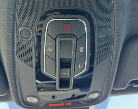 Серый Ауди А6, объемом двигателя 3 л и пробегом 37 тыс. км за 35300 $, фото 35 на Automoto.ua