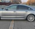 Серый Ауди А6, объемом двигателя 2 л и пробегом 115 тыс. км за 24600 $, фото 5 на Automoto.ua