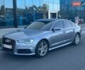 Серый Ауди А6, объемом двигателя 1.8 л и пробегом 124 тыс. км за 25500 $, фото 32 на Automoto.ua