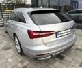 Сірий Ауді А6, об'ємом двигуна 3 л та пробігом 186 тис. км за 34900 $, фото 10 на Automoto.ua