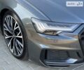 Серый Ауди А6, объемом двигателя 3 л и пробегом 105 тыс. км за 48900 $, фото 4 на Automoto.ua