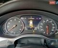 Серый Ауди А6, объемом двигателя 3 л и пробегом 98 тыс. км за 3000 $, фото 8 на Automoto.ua