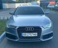 Серый Ауди А6, объемом двигателя 1.8 л и пробегом 124 тыс. км за 25500 $, фото 26 на Automoto.ua
