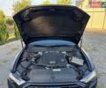 Сірий Ауді А6, об'ємом двигуна 3 л та пробігом 137 тис. км за 44000 $, фото 70 на Automoto.ua
