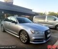 Серый Ауди А6, объемом двигателя 2 л и пробегом 0 тыс. км за 16800 $, фото 1 на Automoto.ua