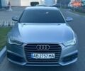 Серый Ауди А6, объемом двигателя 1.8 л и пробегом 124 тыс. км за 25500 $, фото 37 на Automoto.ua
