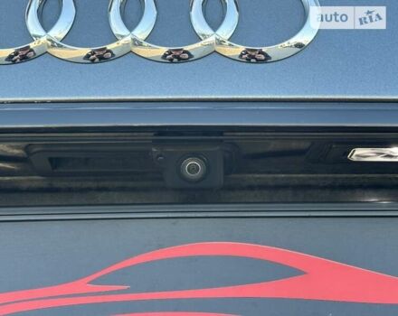 Серый Ауди А6, объемом двигателя 3 л и пробегом 105 тыс. км за 48900 $, фото 11 на Automoto.ua