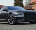 Сірий Ауді А6, об'ємом двигуна 3 л та пробігом 122 тис. км за 52000 $, фото 7 на Automoto.ua